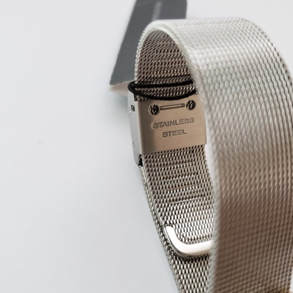 Vince Camuto 34mm Mesh Bracelet Watch - Picture 5 of 7